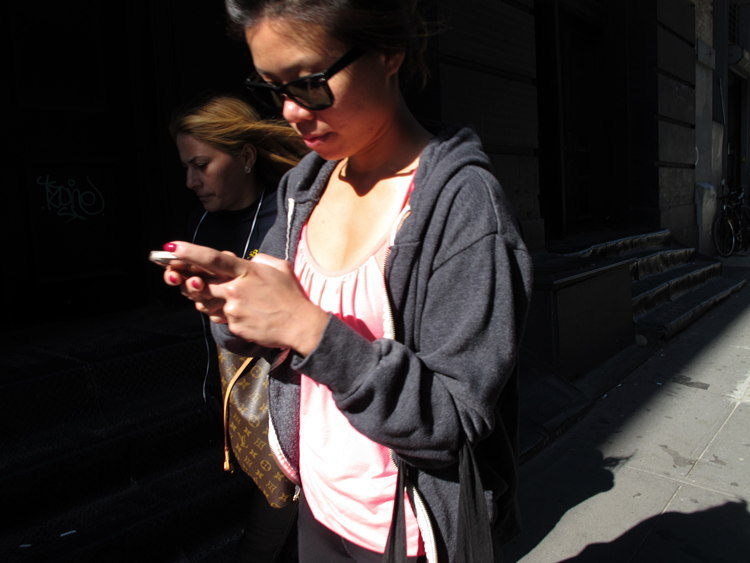 Jochen Brennecke Photography whats up New York