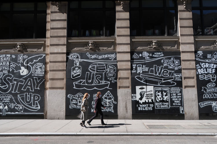 Jochen Brennecke Photography step up New York