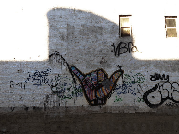 Jochen Brennecke Photography by hand New York