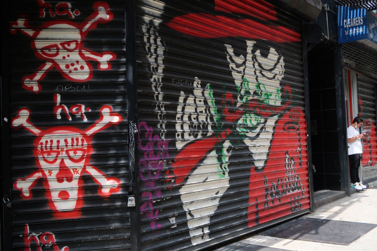 Jochen Brennecke Photography soon back New York