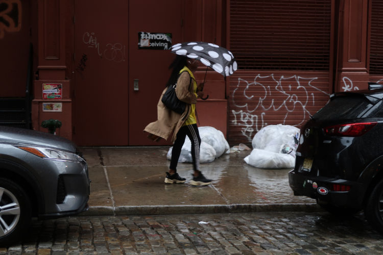 Jochen Brennecke Photography fall signs New York
