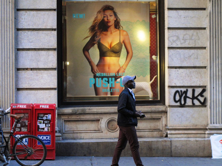 Jochen Brennecke Photography getting hotter New York