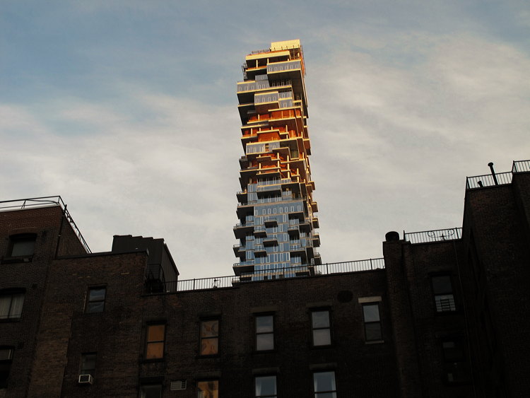 Jochen Brennecke Photography old new New York