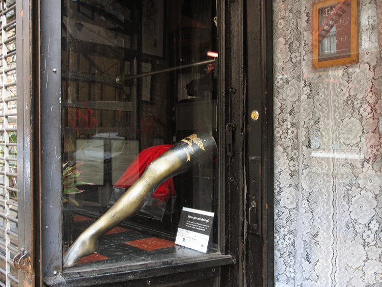 Jochen Brennecke Photography bar tools New York