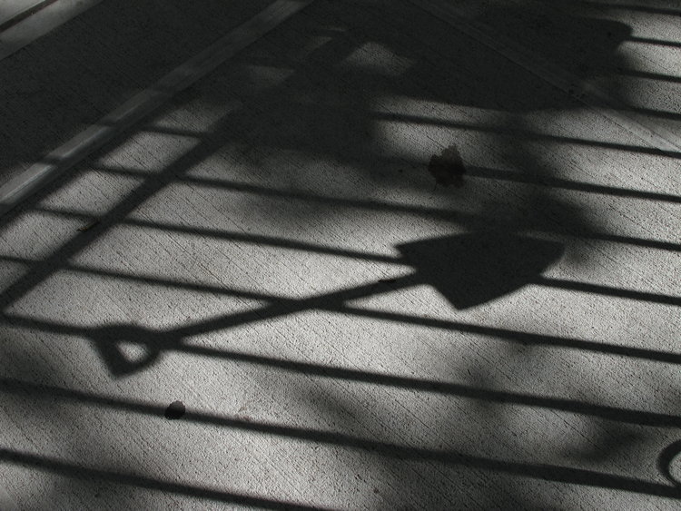 Jochen Brennecke Photography shadow tools New York