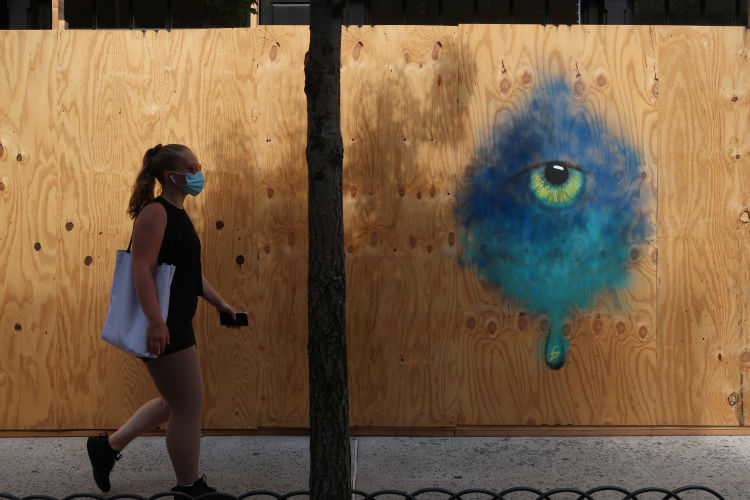 Jochen Brennecke Photography watch ing New York