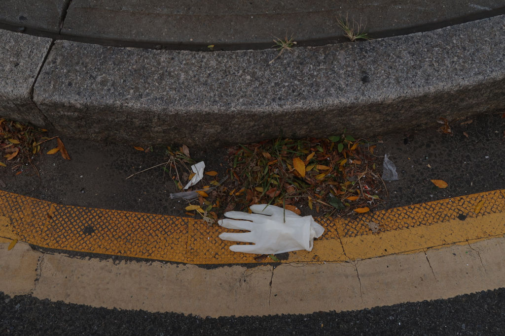 Jochen Brennecke Photography on edge New York