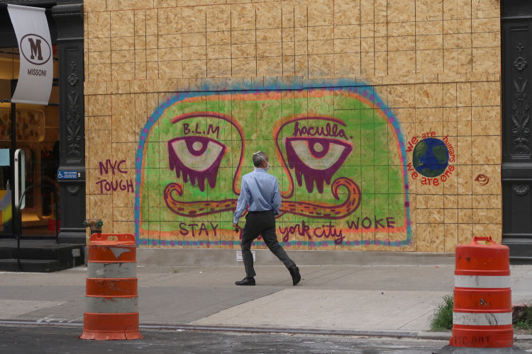 Jochen Brennecke Photography face to face New York