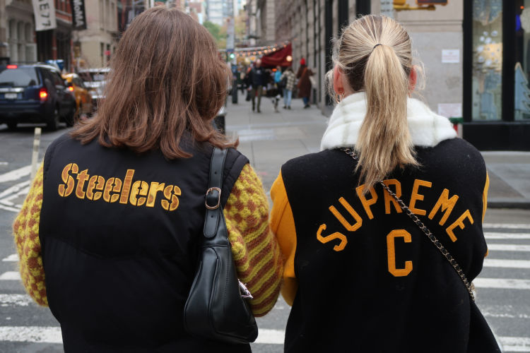 Jochen Brennecke Photography favorites list New York