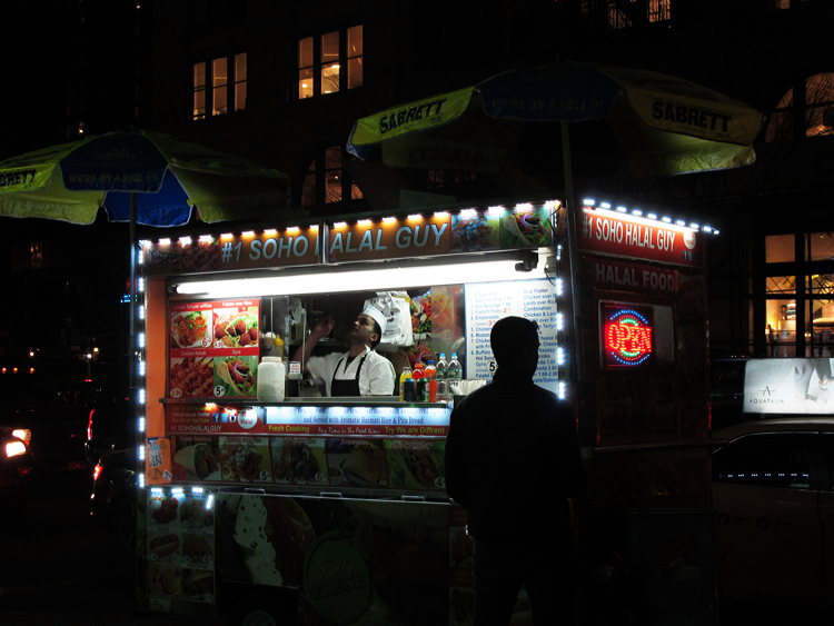 Jochen Brennecke Photography get something hot New York