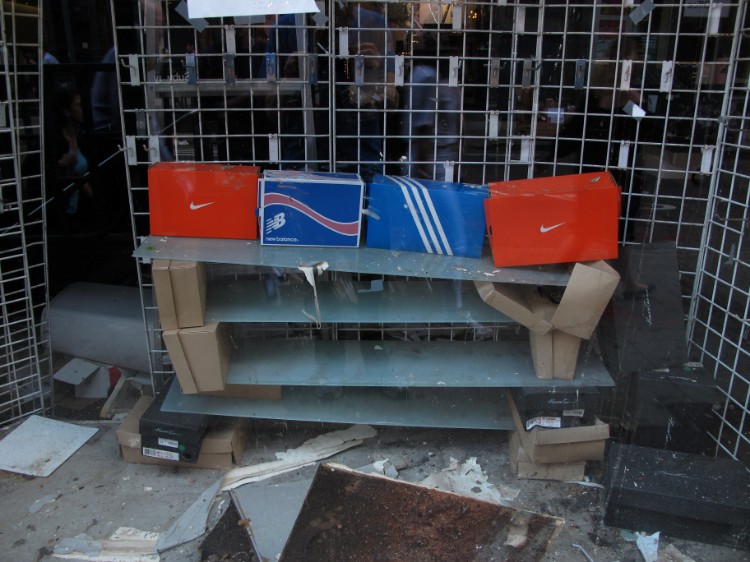 Jochen Brennecke Photography final sale New York