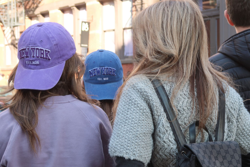 Jochen Brennecke Photography New York blues New York