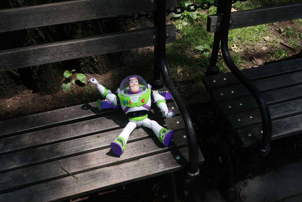 Jochen Brennecke Photography left over New York