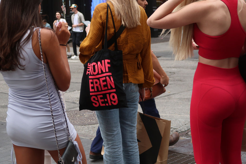 Jochen Brennecke Photography out fits New York