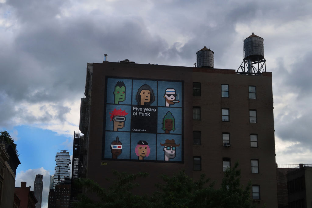 Jochen Brennecke Photography meta verse New York