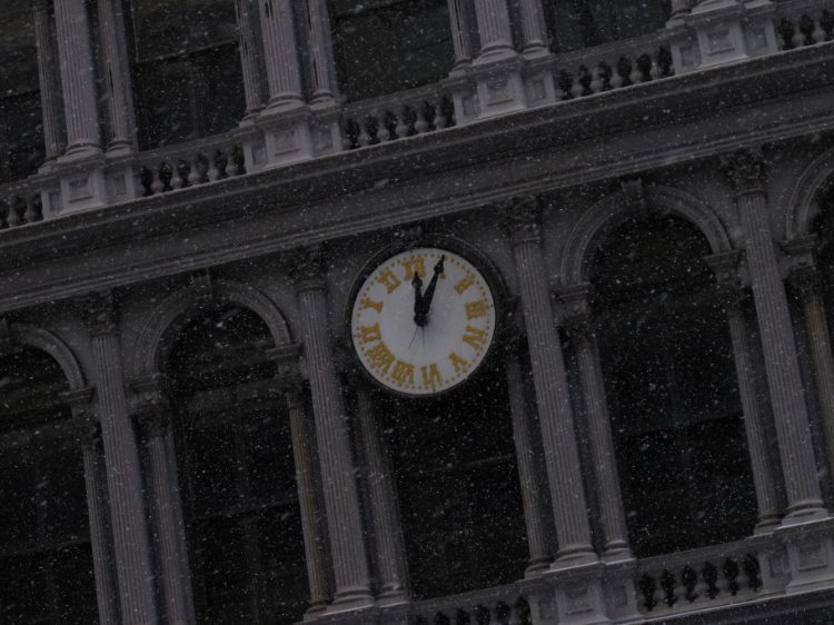 Jochen Brennecke Photography first 5 minutes New York