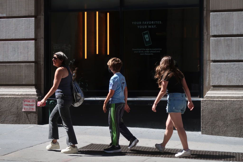 Jochen Brennecke Photography three stripes New York