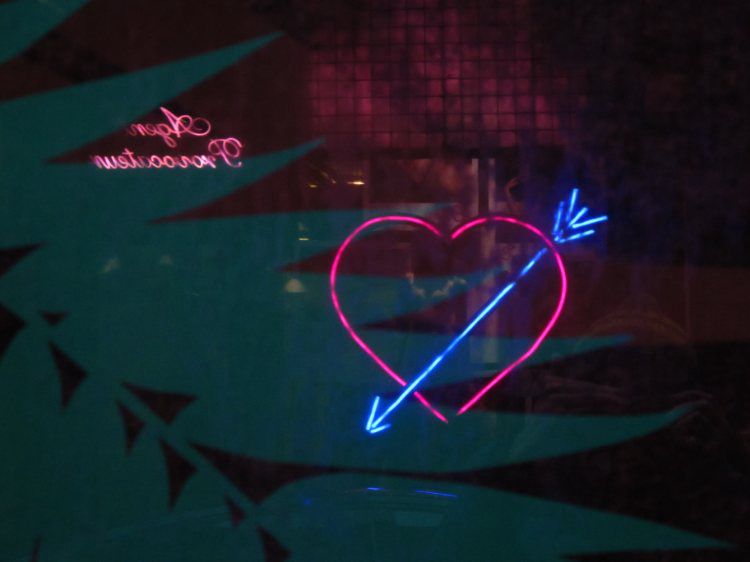 Jochen Brennecke Photography love shoot New York