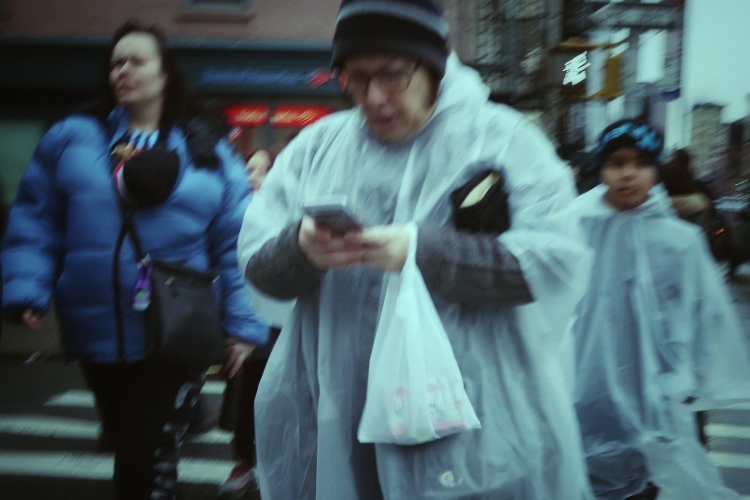 Jochen Brennecke Photography water resistant New York