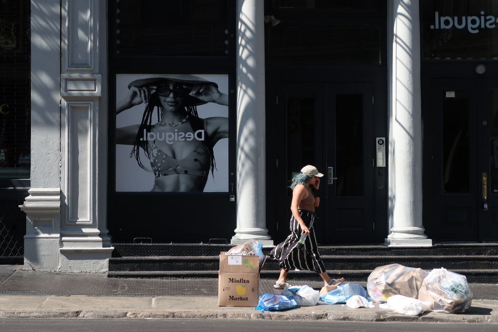 Jochen Brennecke Photography sunny side New York