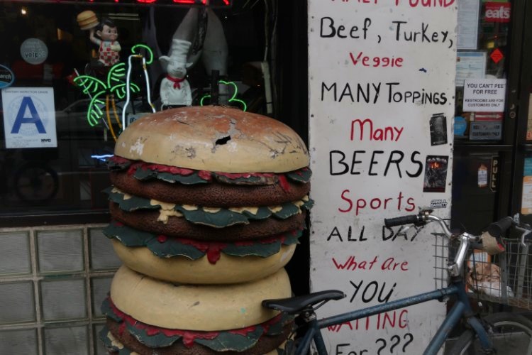 Jochen Brennecke Photography all you want New York