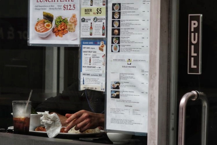 Jochen Brennecke Photography bon appetit New York