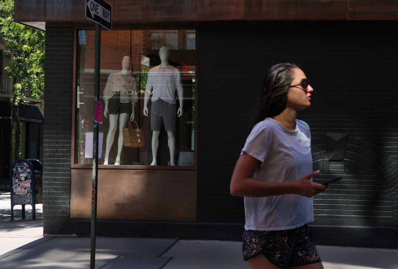 Jochen Brennecke Photography 10 am New York