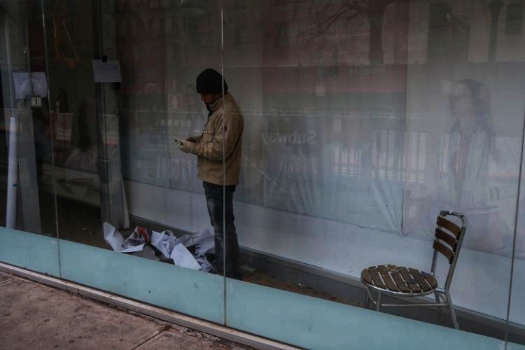 Jochen Brennecke Photography three dimensional New York