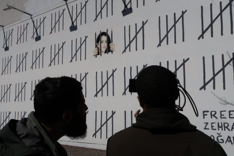 Jochen Brennecke Photography days counting New York