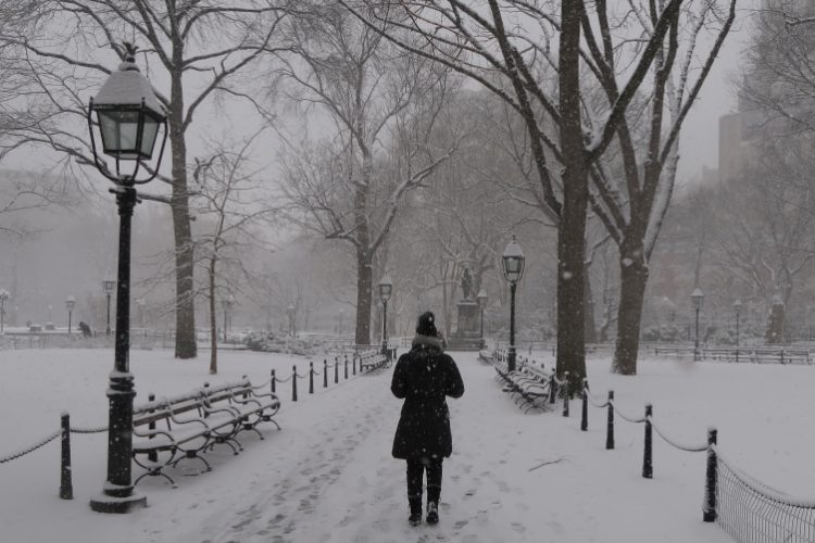 Jochen Brennecke Photography spring sprung New York
