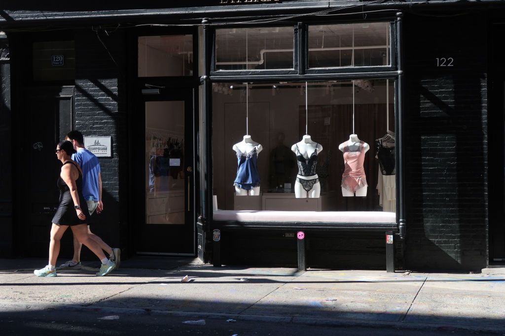 Jochen Brennecke Photography two three New York