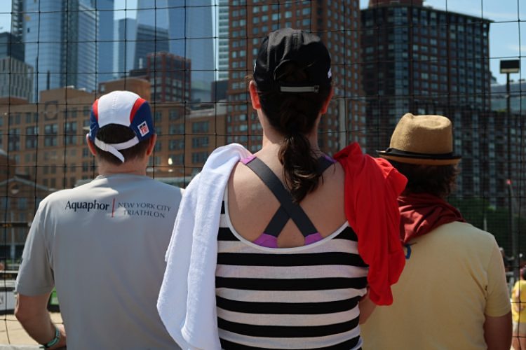 Jochen Brennecke Photography day X New York