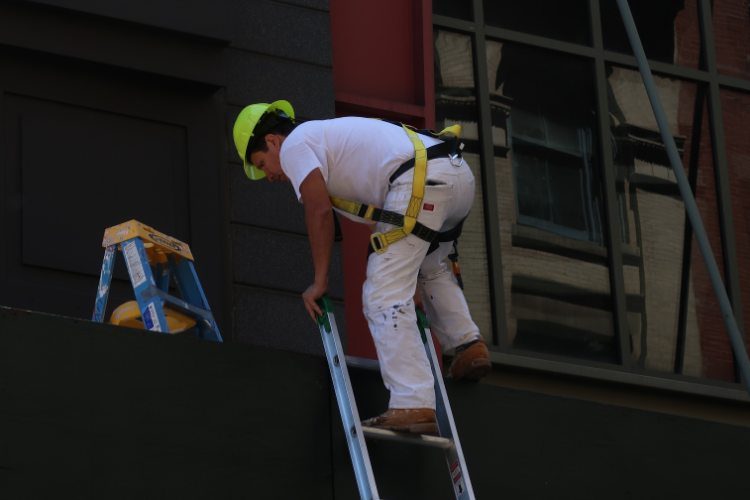 Jochen Brennecke Photography step up New York