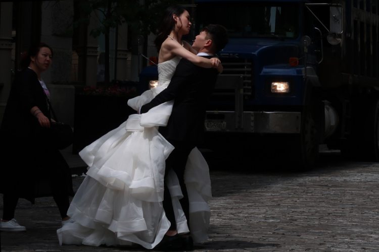 Jochen Brennecke Photography will you New York