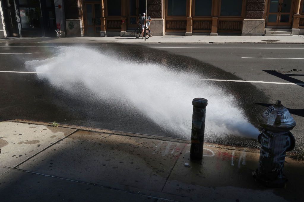 Jochen Brennecke Photography water street New York
