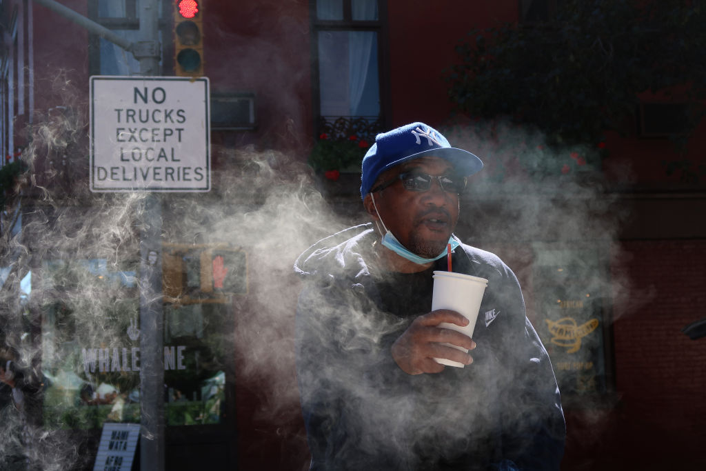 Jochen Brennecke Photography own cloud New York