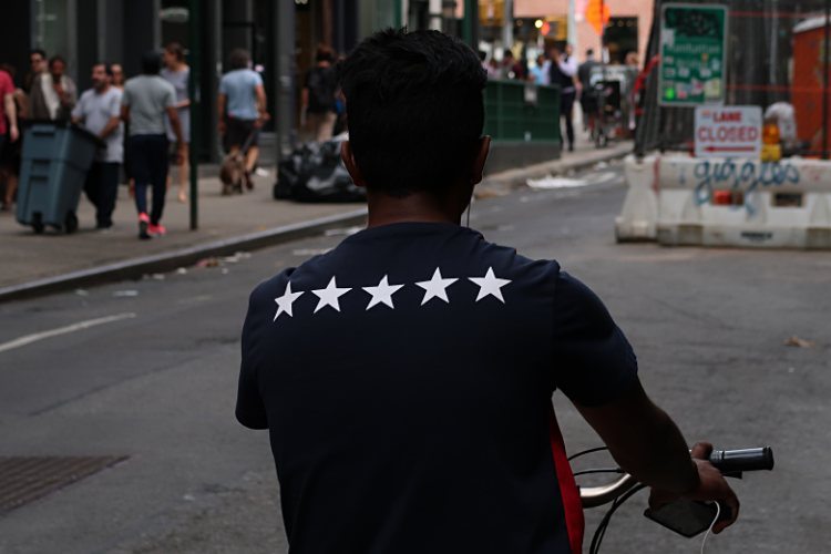 Jochen Brennecke Photography stars count New York