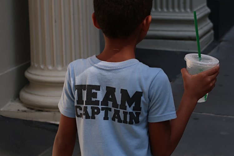 Jochen Brennecke Photography going ahead New York