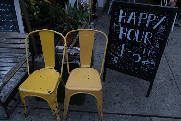 Jochen Brennecke Photography two hours New York