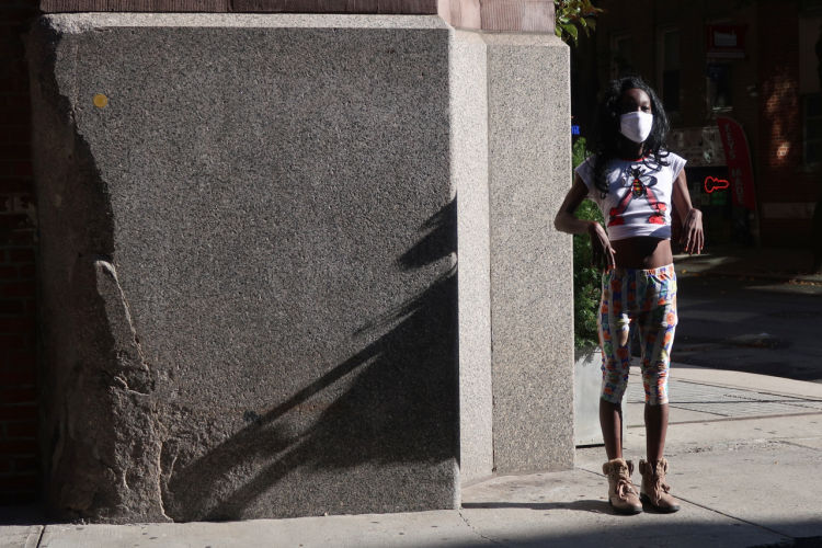 Jochen Brennecke Photography just here New York