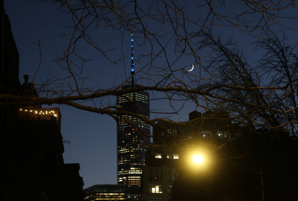 Jochen Brennecke Photography last days 2022 New York