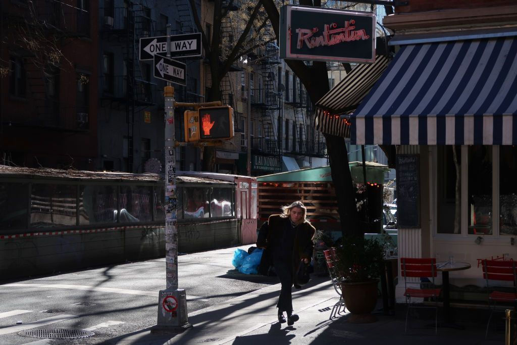 Jochen Brennecke Photography come along New York