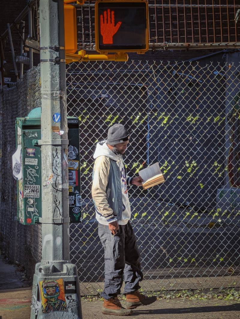 Jochen Brennecke Photography good read New York