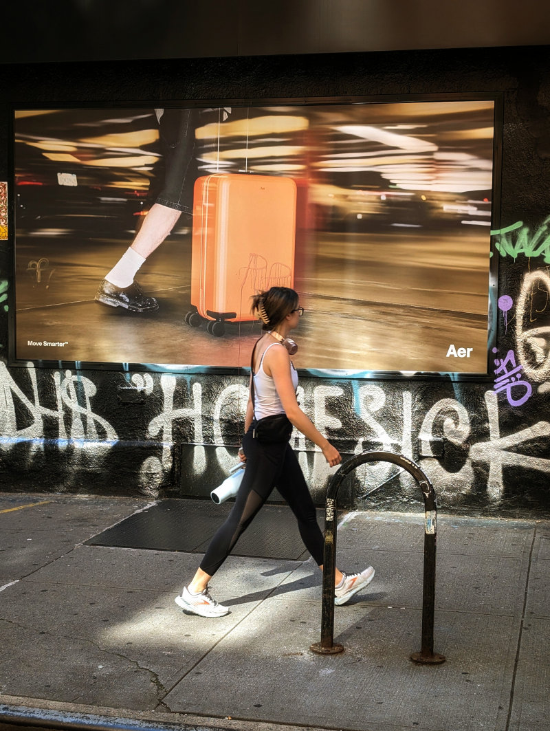 Jochen Brennecke Photography vacation minds New York