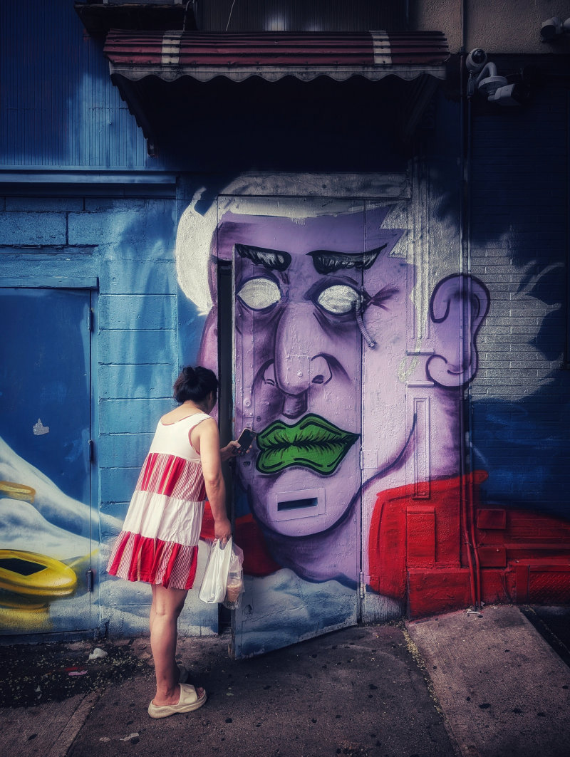 Jochen Brennecke Photography home delivery New York