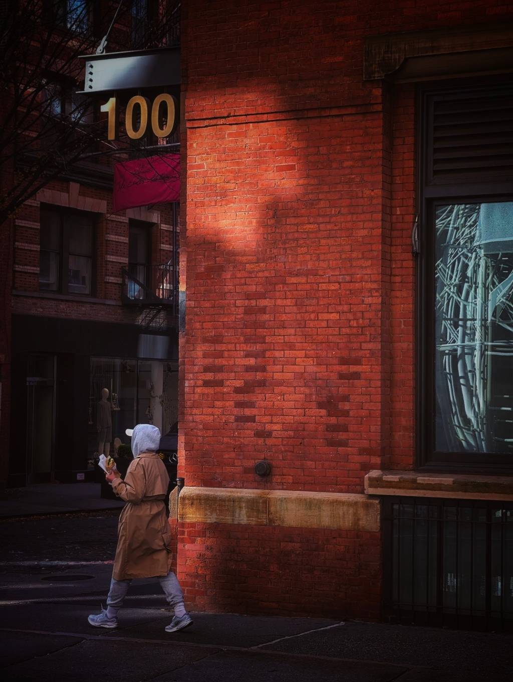 Jochen Brennecke Photography one hundred New York