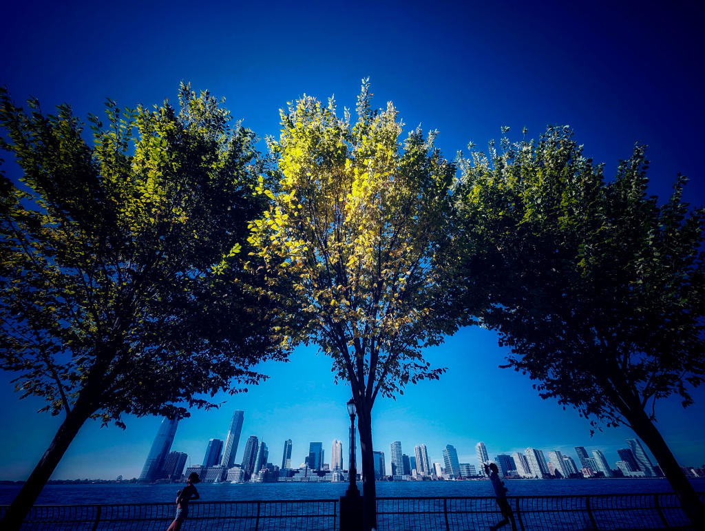 Jochen Brennecke Photography sunday morning New York