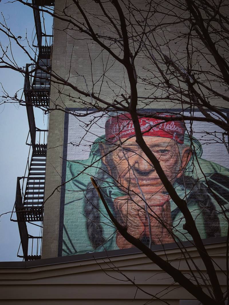 Jochen Brennecke Photography hel lo New York