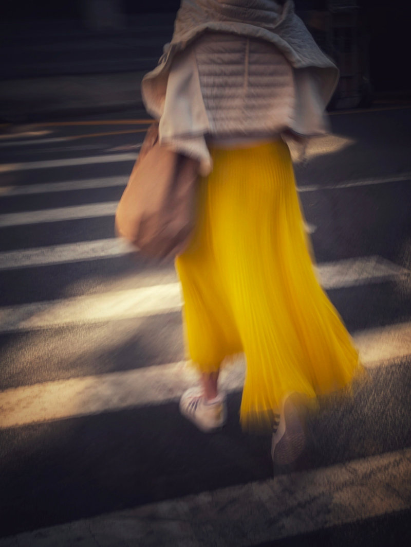 Jochen Brennecke Photography sunny spot New York