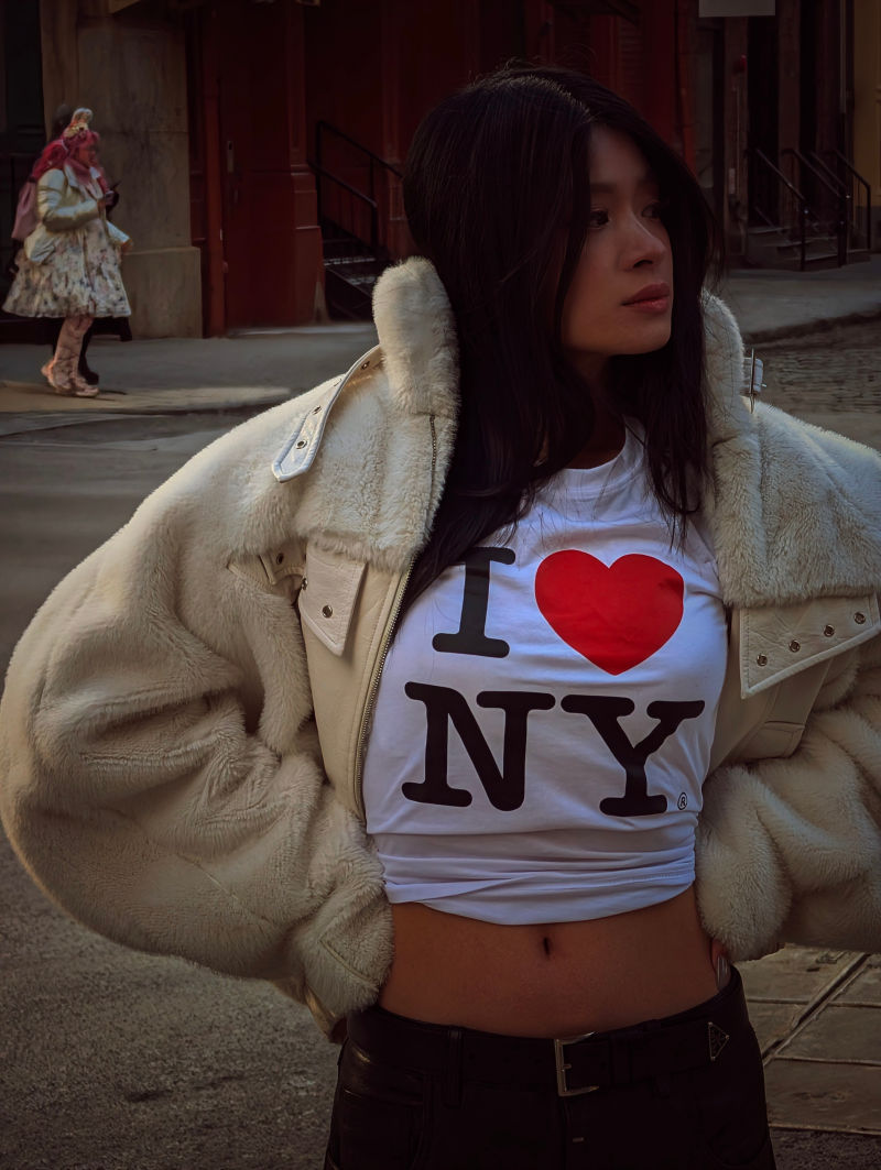 Jochen Brennecke Photography pose time New York